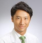 院長 歯科医師 山下 泰寛